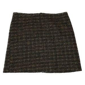 Willi Smith mini skirt